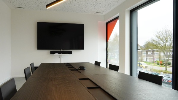 Vergaderzaal Mechelen (VR Base) (MECHELEN)