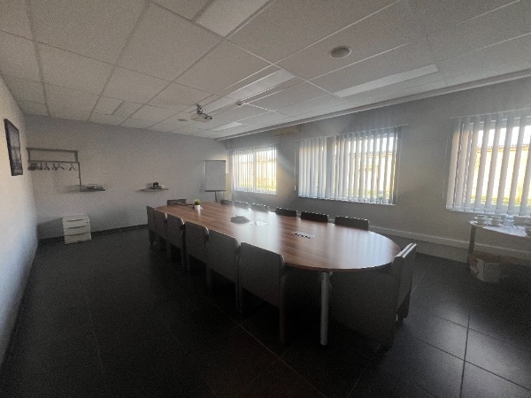 Salle Winand (NIVELLES)