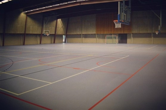 Mintjens Arena | Play & Sport (WESTMALLE)