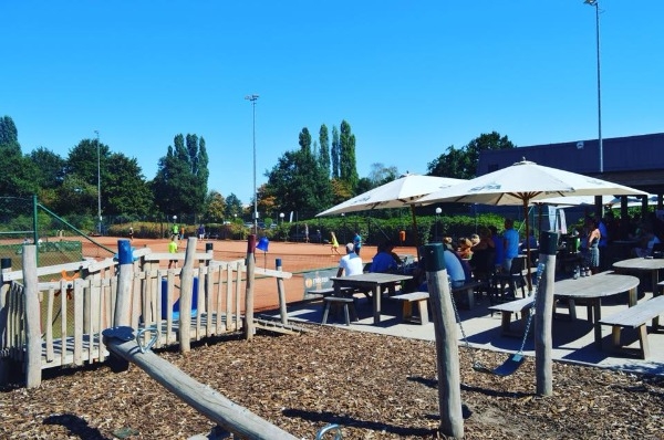 Mintjens Arena | Play & Sport (WESTMALLE)