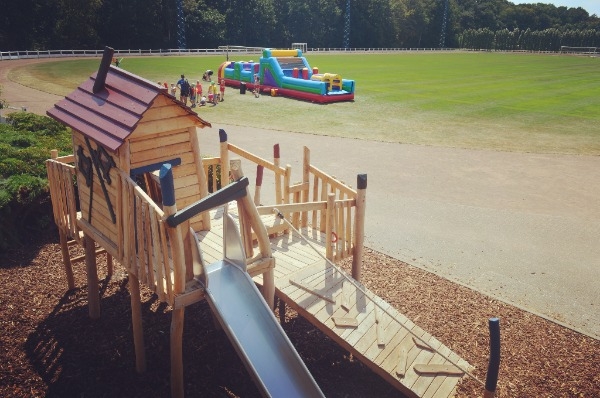 Mintjens Arena | Play & Sport (WESTMALLE)