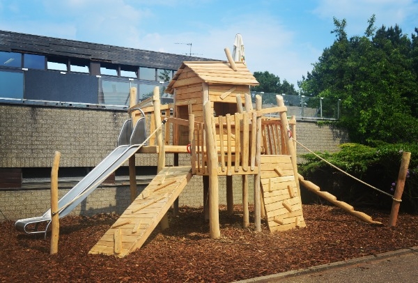 Mintjens Arena | Play & Sport (WESTMALLE)