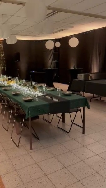 Parochiehuis Sint-Anna Wetteren-Ten-Ede (Wetteren)