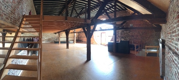 Samfit Events (SOMZÉE)