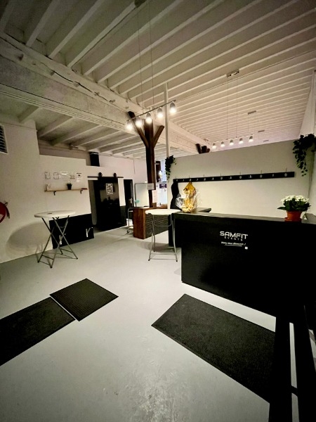 Samfit Events (SOMZÉE)