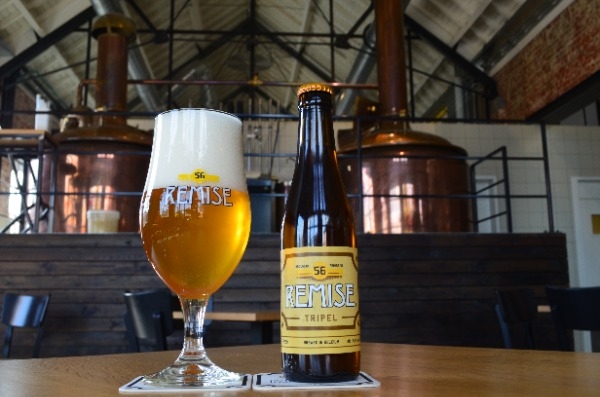 Brouwerij & Grand Café Remise 56 (KOERSEL)