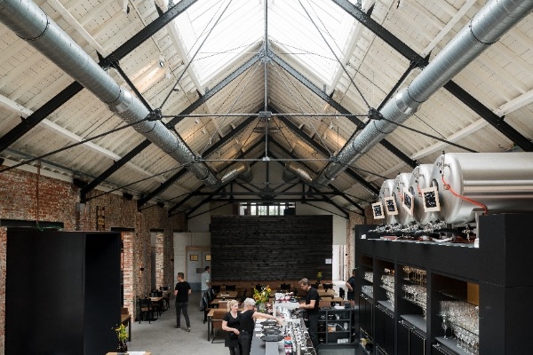 Brouwerij & Grand Café Remise 56 (KOERSEL)