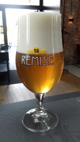 Brouwerij & Grand Café Remise 56 (KOERSEL)