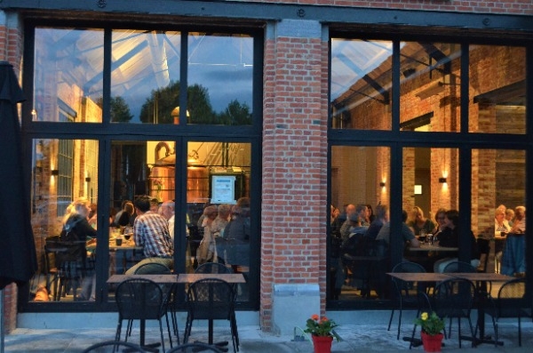 Brouwerij & Grand Café Remise 56 (KOERSEL)
