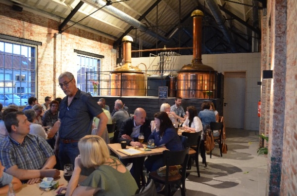 Brouwerij & Grand Café Remise 56 (KOERSEL)
