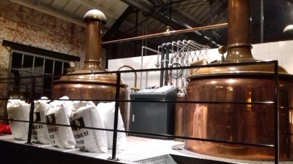 Brouwerij & Grand Café Remise 56 (KOERSEL)