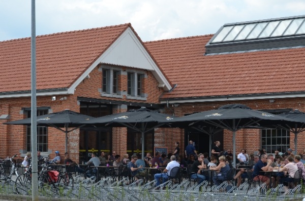 Brouwerij & Grand Café Remise 56 (KOERSEL)
