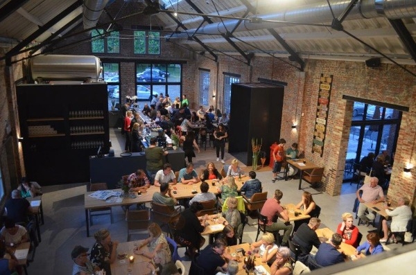 Brouwerij & Grand Café Remise 56 (KOERSEL)