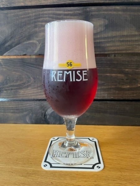 Brouwerij & Grand Café Remise 56 (KOERSEL)