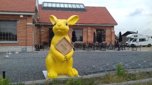 Brouwerij & Grand Café Remise 56 (KOERSEL)