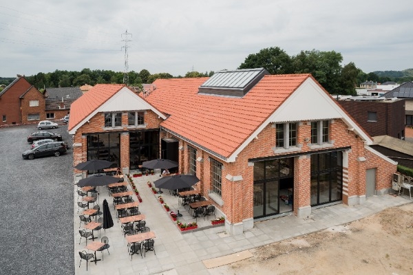Brouwerij & Grand Café Remise 56 (KOERSEL)