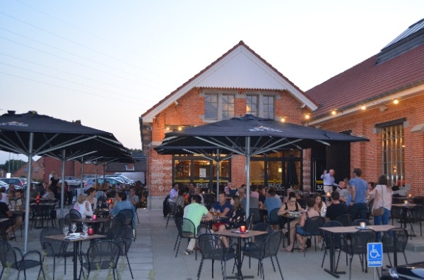 Brouwerij & Grand Café Remise 56 (KOERSEL)