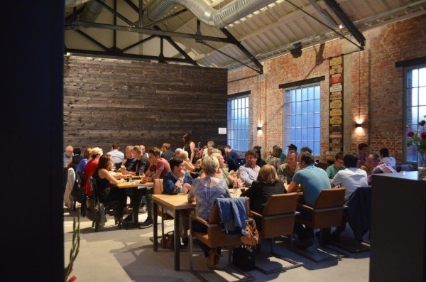 Brouwerij & Grand Café Remise 56 (KOERSEL)