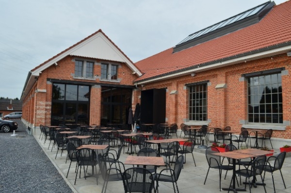 Brouwerij & Grand Café Remise 56 (KOERSEL)