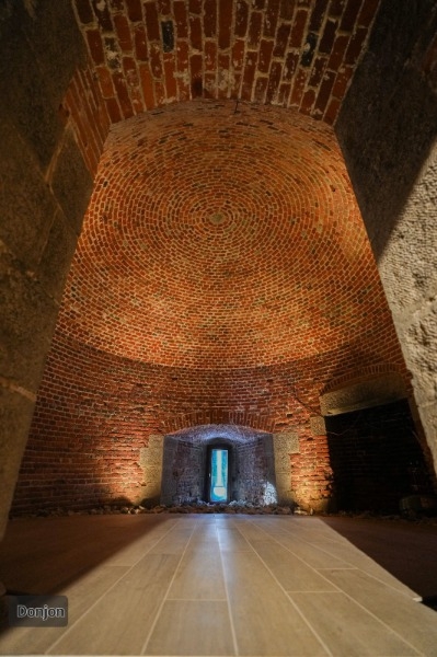 Château d'Egmont (Jurbise)