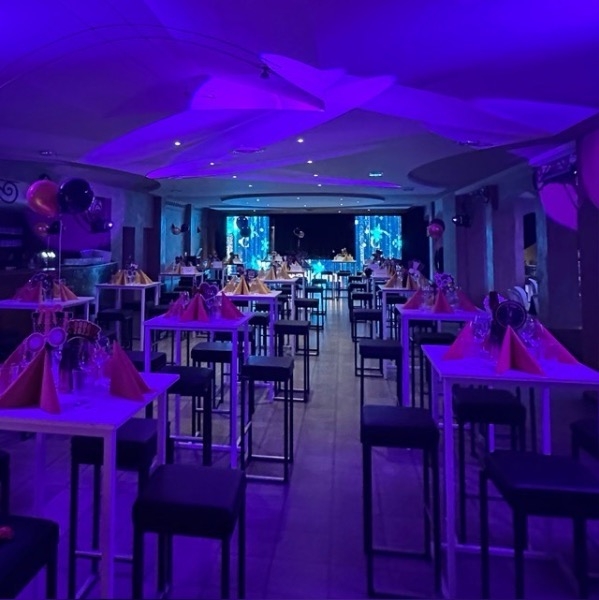 Feestzaal Concordia (Peer)