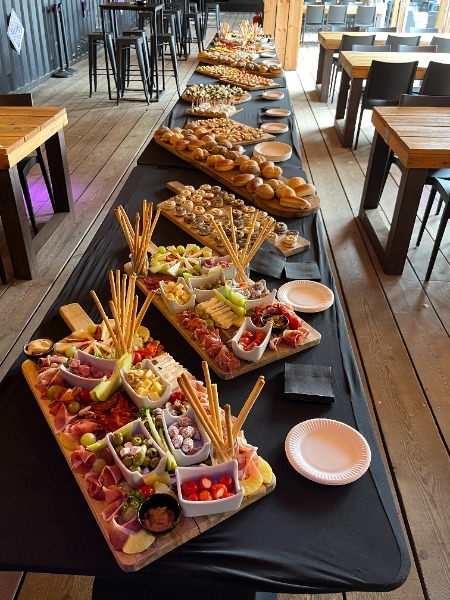 Blue Lounge (Mortsel)