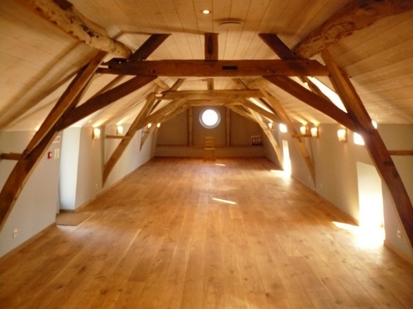 L'Etable d'Hôtes (VIRGINAL-SAMME)