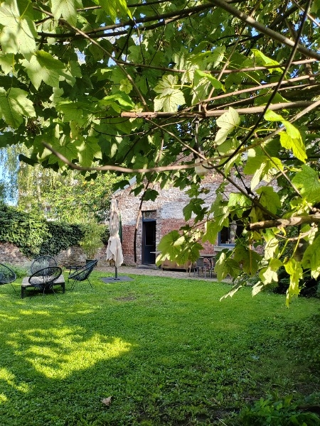 Agate Maison d'hôtes (HERSTAL)