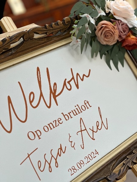 Feestzaalen Lindenhof/ The Barn (BAAL)