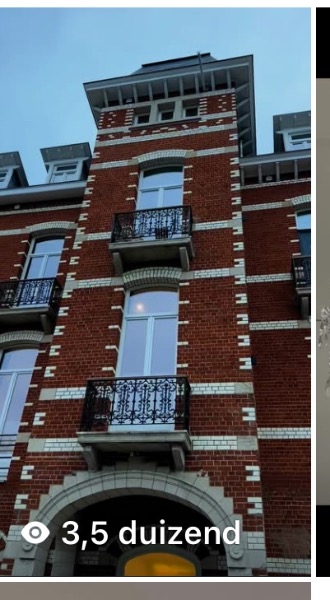 Chateau du Prince Leopold (OVERIJSE)
