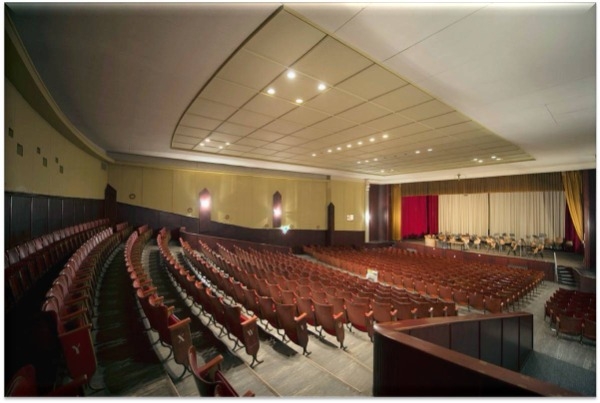 Zaal Nova (MACHELEN)