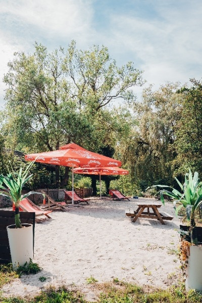 la villa illyria (ELEWIJT - zemst)