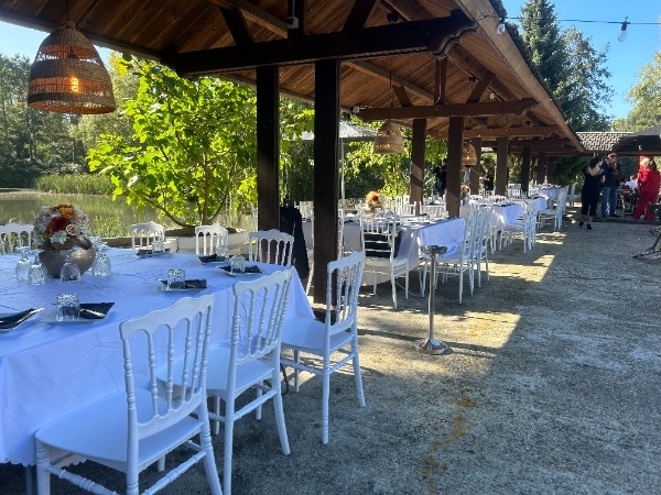 la villa illyria (ELEWIJT - zemst)