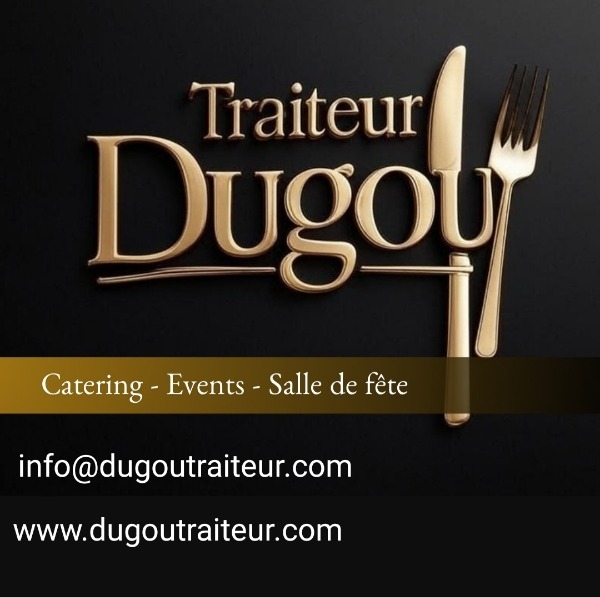 Salle Dugou (AUDERGHEM)