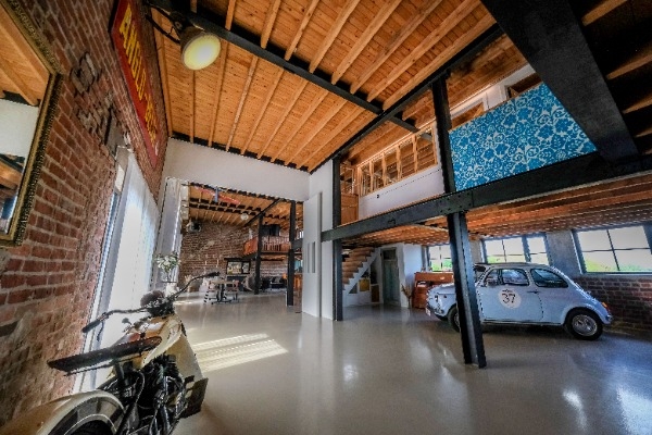 Loft Madeleine (Meulebeke)