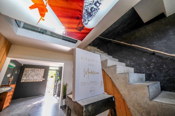 Loft Madeleine (Meulebeke)