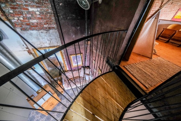 Loft Madeleine (Meulebeke)