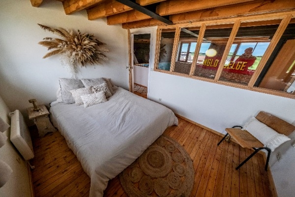 Loft Madeleine (Meulebeke)