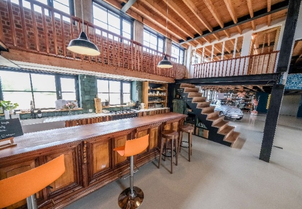 Loft Madeleine (Meulebeke)