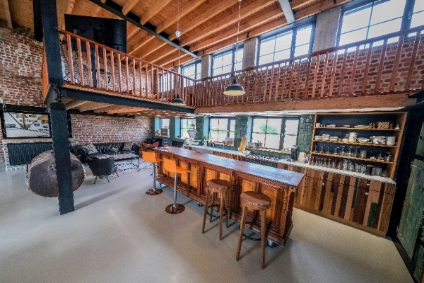 Loft Madeleine (Meulebeke)