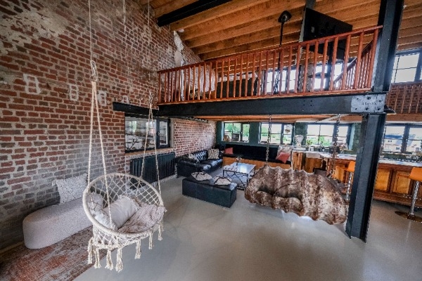 Loft Madeleine (Meulebeke)