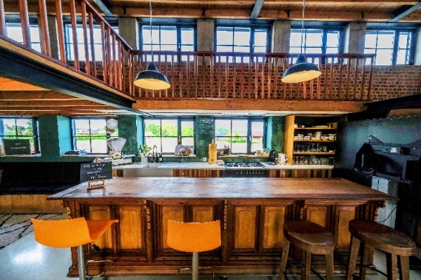 Loft Madeleine (Meulebeke)