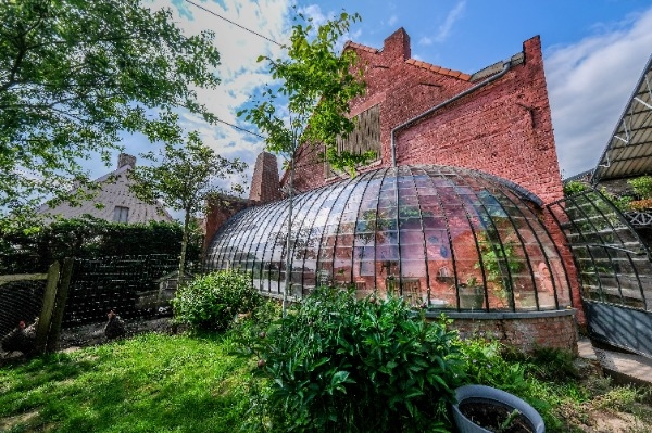 Loft Madeleine (Meulebeke)
