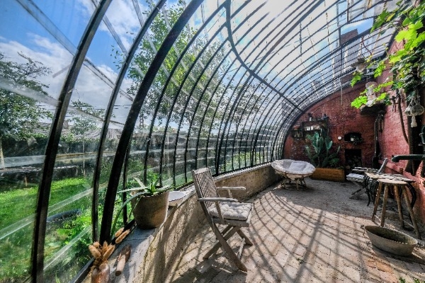 Loft Madeleine (Meulebeke)