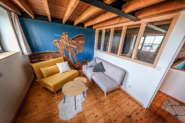 Loft Madeleine (Meulebeke)