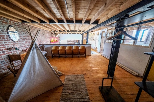 Loft Madeleine (Meulebeke)