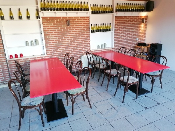 Boldershof Zuienkerke (ZUIENKERKE)