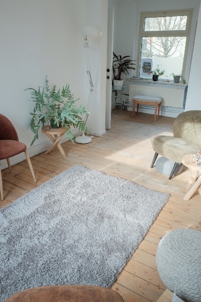SAAM zaal MARANTI (GENT)