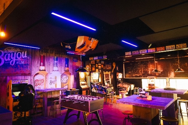 DD2 | EXCLUSIVE B2B EVENT LOCATION (Lommel)
