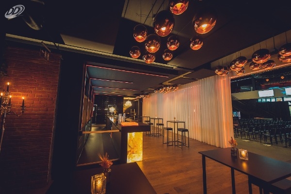 DD2 | EXCLUSIVE B2B EVENT LOCATION (Lommel)